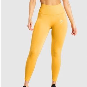 Gymshark vital seamless leggings